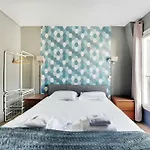 Studio Cosy - 2P - Canal Saint-Martin