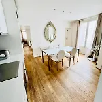 Grand Loft Proche Sacre Coeur Gare Du Nord