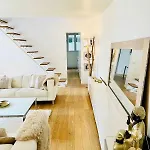 Grand Loft Proche Sacre Coeur Gare Du Nord