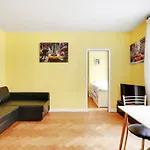 Bright Getaway Near Montparnasse