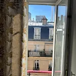 Calme Paris