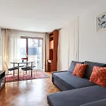 Grand & Bel Apartement Pres De Notre Dame Et La Seine