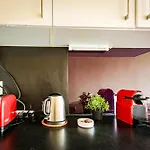 Grand & Bel Apartement Pres De Notre Dame Et La Seine