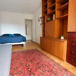 Grand & Bel Apartement Pres De Notre Dame Et La Seine