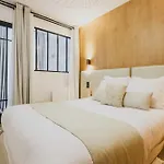 Welcoming Apartment - 2Br-6P - Bastille