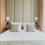 Welcoming Apartment - 2Br-6P - Bastille