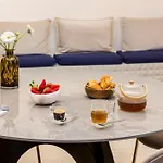 Merveil - Luxury Suite - Marais - Lenoir II