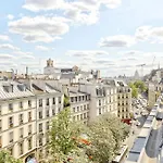 La Vue Du Marais