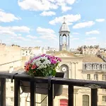 La Vue Du Marais