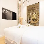Lovely & Romantic Suite Near Bastille