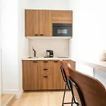 Lovely & Romantic Suite Near Bastille