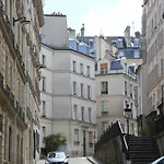 Au cœur du quartier latin : Grand loft climatisé !
