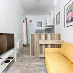 Republique Canal St Martin Charming Apartment