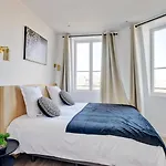 Bluestay 38 - Charmant Duplex A Paris