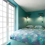 Romantic Brand New Suite In Central Paris, Bathroom, Kitchen