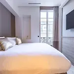 Chic 2-Bedroom Haven
