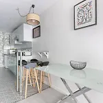 Saint Fargeau Gambetta IV Lovely Apartment 4P 1Br