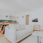 Cosy Apartment - 1Br - 4P - Jardin Du Luxembourg