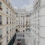 Cosy Apartment - 1Br - 4P - Jardin Du Luxembourg