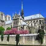Romantic Brand New Suite In Central Paris, Bathroom, Kitchen