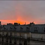 Ravissant Studio Montmartre Opera