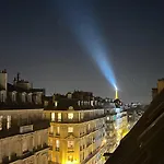 Ravissant Studio Montmartre Opera