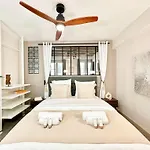 Brand New Apartment In Le Marais