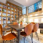Maison De Charme Avec Terrasse