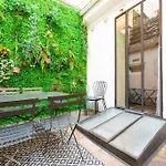 Maison De Charme Avec Terrasse