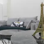 Mba - Lecourbe Splendide Appartement