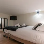 Mba - Lecourbe Splendide Appartement