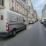 Appartement Proche Montparnasse Et Port Royal