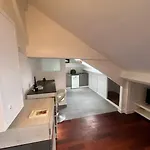Au Coeur De Montmartre