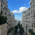 Au Coeur De Montmartre