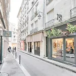 Saint Germain Des Pres - Superbe Appartement