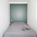 Ciseaux 3G - Saint Germain Des Pres - Superbe Appartement