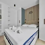 Charmant Appartement 4P - Arc De Triomphe 17Eme