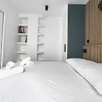 Charmant Appartement 4P - Arc De Triomphe 17Eme
