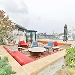 Luxurious Apartment 1Br-2P - Place De La Concorde