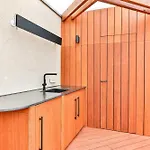 Luxurious Apartment 1Br-2P - Place De La Concorde