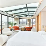 Luxurious Apartment 1Br-2P - Place De La Concorde