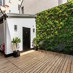 Residence Javel - Tour Eiffel
