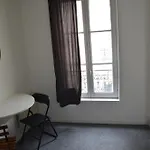 Studio Paris 18