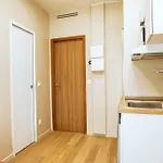 Studio Neuf Beaux Quartiers Paris 17Eme - II