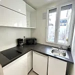 Appartement Cosy Calme Et Tres Bien Situe
