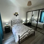 Appartement Cosy Calme Et Tres Bien Situe