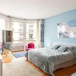 Bel Appartement A Gros Caillou