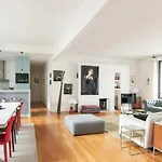 Bel Appartement A Gros Caillou
