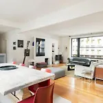 Bel Appartement A Gros Caillou