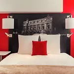Mercure Paris Opera Louvre
